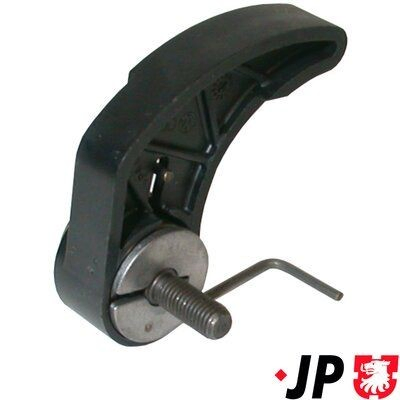 Натягувач ланцюга насосу масляного JP Group 1113150400 ціна, від 6.45 USD